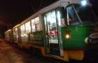 Смертельный случай в Харькове: трамвай наехал на пешехода