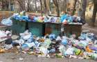Когда вывезут мусор с улицы Суворова в Константиновке