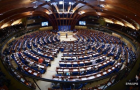 PACE adopted a resolution on the Crimea and sailors