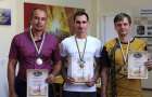Chess player from Dobropolye won bronze at regional championship