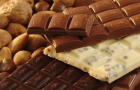 В Мирнограде стартовала акция «Шоколад в обмен на штаны»