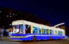 В новогоднюю ночь для жителей Красноармейска будет работать общественный транспорт