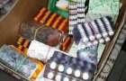 A criminal group created a network of pharmacies for the sale of drugs in Mariupol