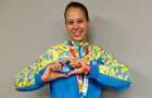 Сборная Украины на юношеских летних Олимпийских играх в Буэнос-Айресе выиграла  четыре золота и одну бронзу