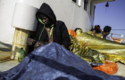 За год в Средиземном море погибли более 2200 беженцев – ООН