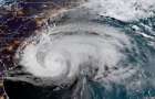 Мощный шторм «Флоренс» уже достиг побережья США