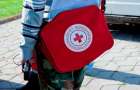 Красный Крест поможет медицине Бахмута