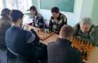 В Краматорске состоялся чемпионат по шахматам среди людей с инвалидностью