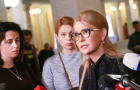 Юлия Тимошенко: Президент хочет вытянуть из карманов украинцев 40 миллиардов гривень на игровых автоматах
