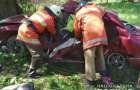 Четыре человека, в том числе ребенок, погибли во время ДТП в Житомирской области