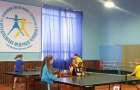 Чемпионами Донецкой области среди кадетов стали теннисисты красноармейской  ДЮСШ