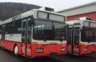 Краматорску не хватает троллейбусов для нового маршрута. Будут возить пассажиров на «Мерседесах»