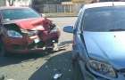 Из-за упрямых водителей в Мариуполе пострадал пассажир