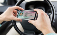 Electronic driver's license and student ID cards will be introduced in Ukraine