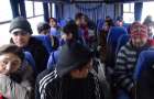 В Украине находятся 1800 беженцев – миграционная служба