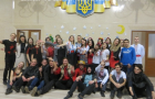Покровск: студенты ДонНТУ поставили мюзикл по гоголевским мотивам