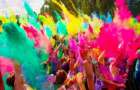 В Мариуполе устроят праздник красок Холи