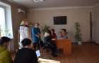 Безработные в Покровске приняли участие в аукционе вакансий