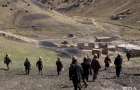 В Афганистане обрушилась шахта, число жертв увеличилось до 40