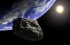 К Земле летит очень крупный астероид 
