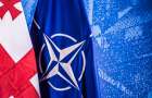 Названы сроки вступления Грузии в НАТО