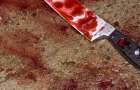 Ссора с малознакомой женщиной закончилась для краматорчанина ножевым ранением