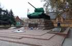Украинские патриоты предлагают снести памятник Шибанкову в Покровске