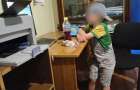В Дружковке 4-летний ребенок ушел из дома