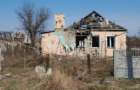 Жители Славянска получат матпомощь в связи с разрушением жилья в 2014 году из-за АТО