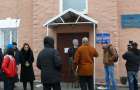 В Мирнограде разгорелся конфликт из-за перевода школы в здание интерната