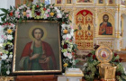 Православной церковью 9 августа отмечает день святой великомученика и целитель Пантелеимона