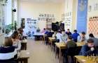 Chess Championship of Ukraine has ended in Kramatorsk