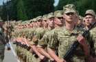 В Украине могут вернуть призыв на срочную службу в армию с 18 лет