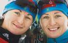Олимпиада 2018: Сестры Семеренко провалили последнюю личную гонку на Олимпиаде
