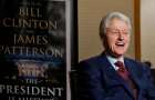 Билл Клинтон написал роман о кибератаке на США