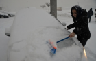 Жертвами снегопадов в Германии и Австрии стали девять человек