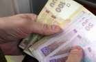 Когда минимальная зарплата в Украине  будет 4 200 гривень