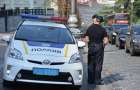 В Одессе угрожали журналистам и повредили их автомобиль