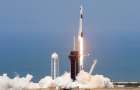 В США состоялся первый в истории запуск частной ракеты на орбиту 