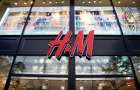 Ритейлер H&M назвал дату открытия первого магазина в Украине