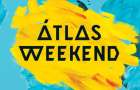 Киевский Atlas Weekend вошел в список лучших фестивалей мира 
