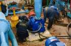 На замену сетей «Воды Донбасса» нужно 170 млн долларов - МинВОТ