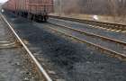 Расхитителей угля на железной дороге задержали красноармейские полицейские