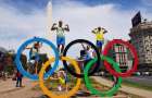 Сборная Украины на юношеских Олимпийских играх попала в десятку