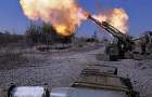 Пользуясь перемирием, Россия перебрасывает артиллерию на Донбасс