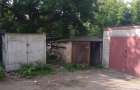 В Славянске планируют снести незаконно установленные гаражи