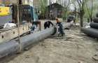 В Покровском районе отменили тендер на строительство водовода