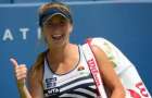 Свитолина вышла в финал турнира WTA Premier в Дубае,  обыграв Кербер из Германии