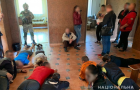 В Харькове 15 человек насильно удерживали в «реабилитационном центре»