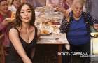 Мать драконов и Король Севера снялись в рекламе Dolce & Gabbana